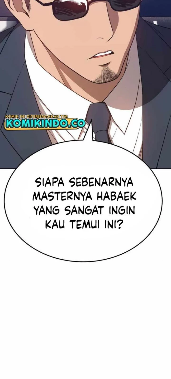 +99 Wooden Stick chapter 24 halaman 32