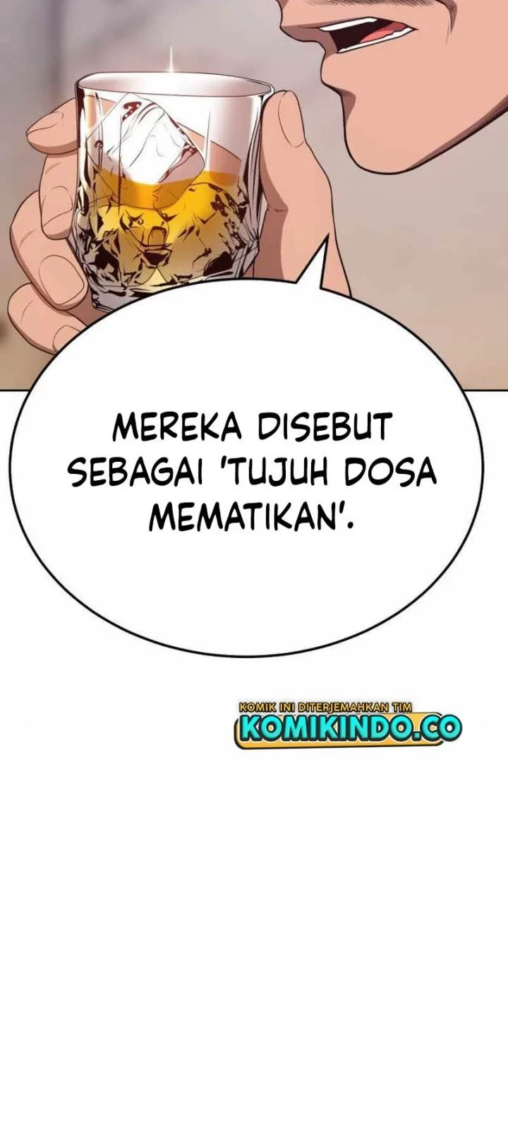 +99 Wooden Stick chapter 24 halaman 48