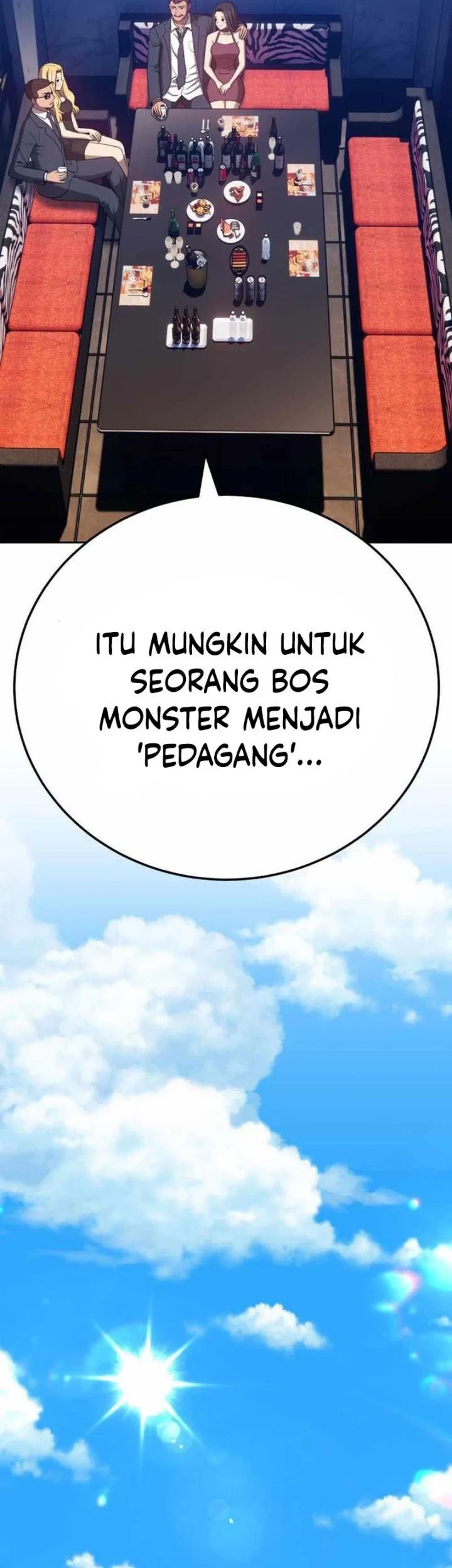 +99 Wooden Stick chapter 24 halaman 59