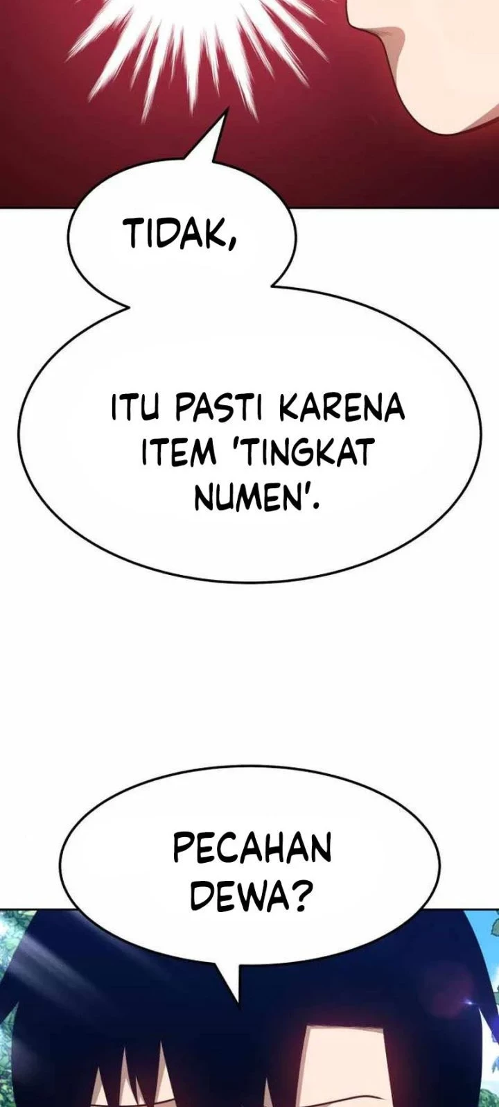 +99 Wooden Stick chapter 24 halaman 72