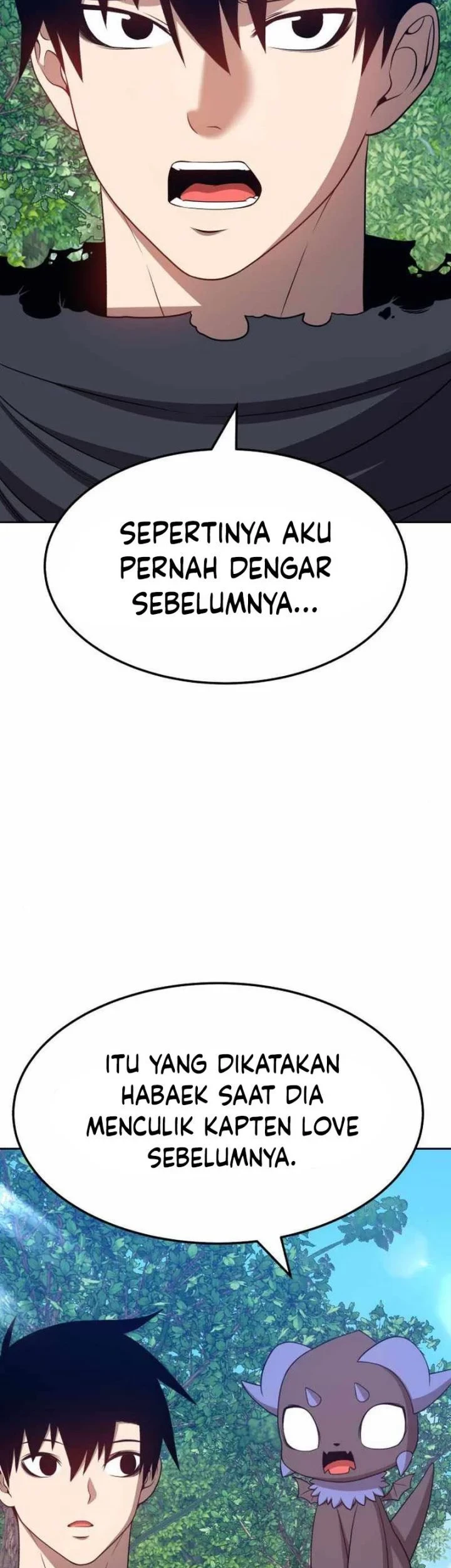 +99 Wooden Stick chapter 24 halaman 73