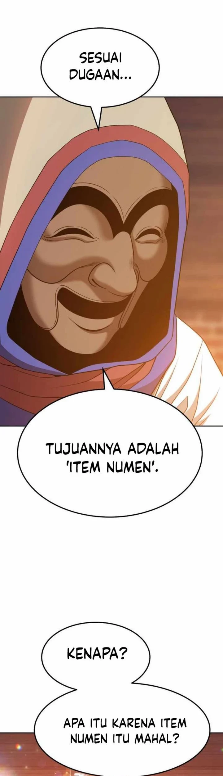 +99 Wooden Stick chapter 24 halaman 100