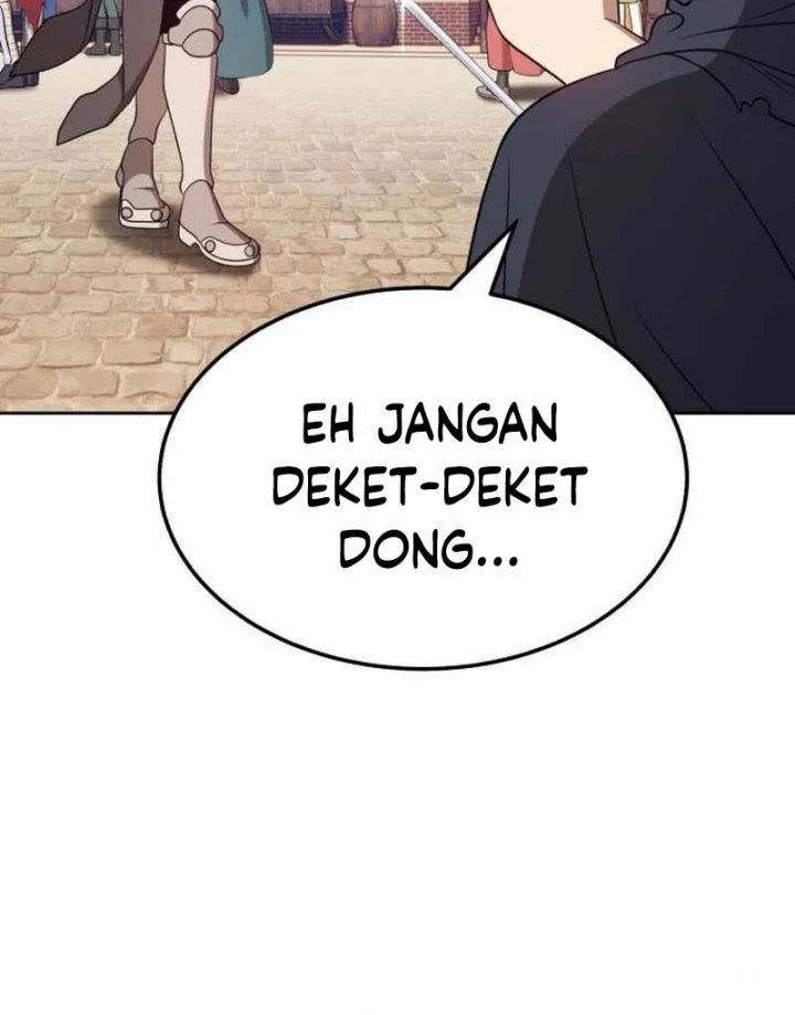 +99 Wooden Stick chapter 24 halaman 151
