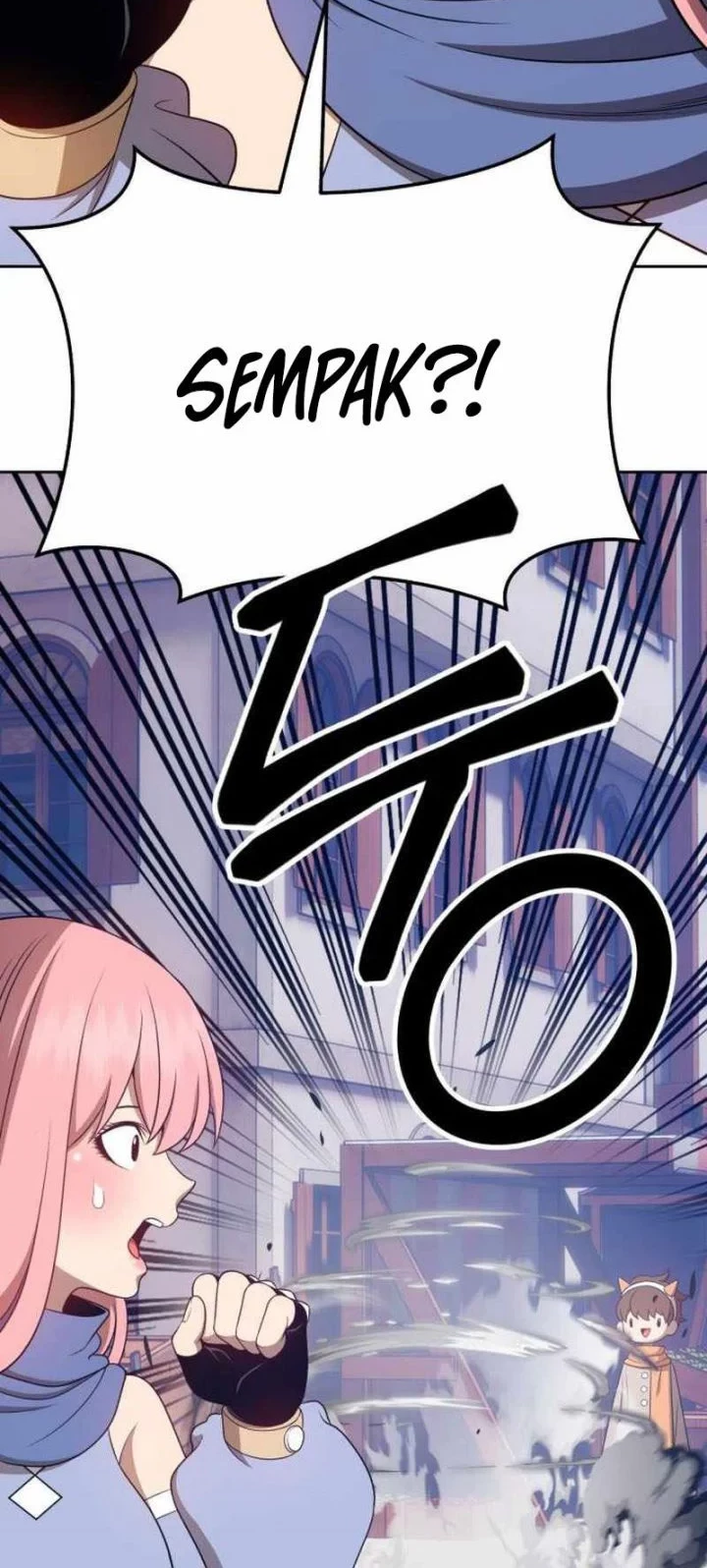 +99 Wooden Stick chapter 24 halaman 167