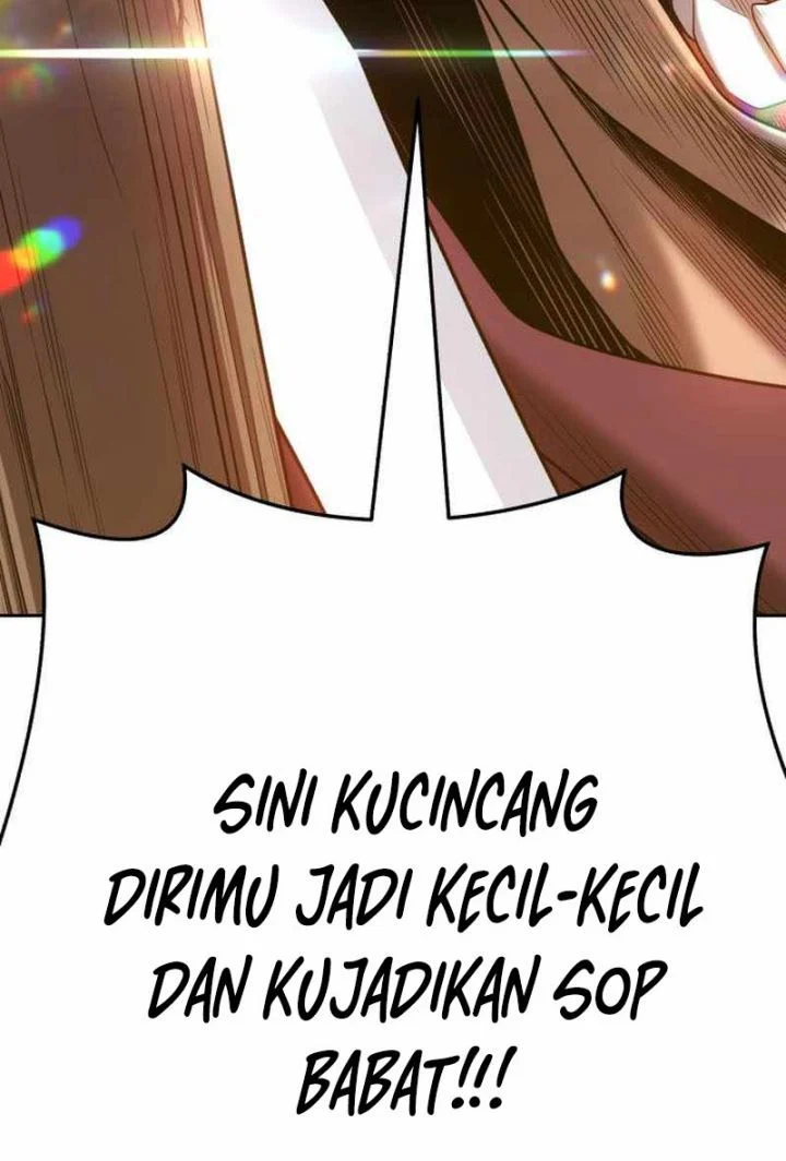 +99 Wooden Stick chapter 24 halaman 175