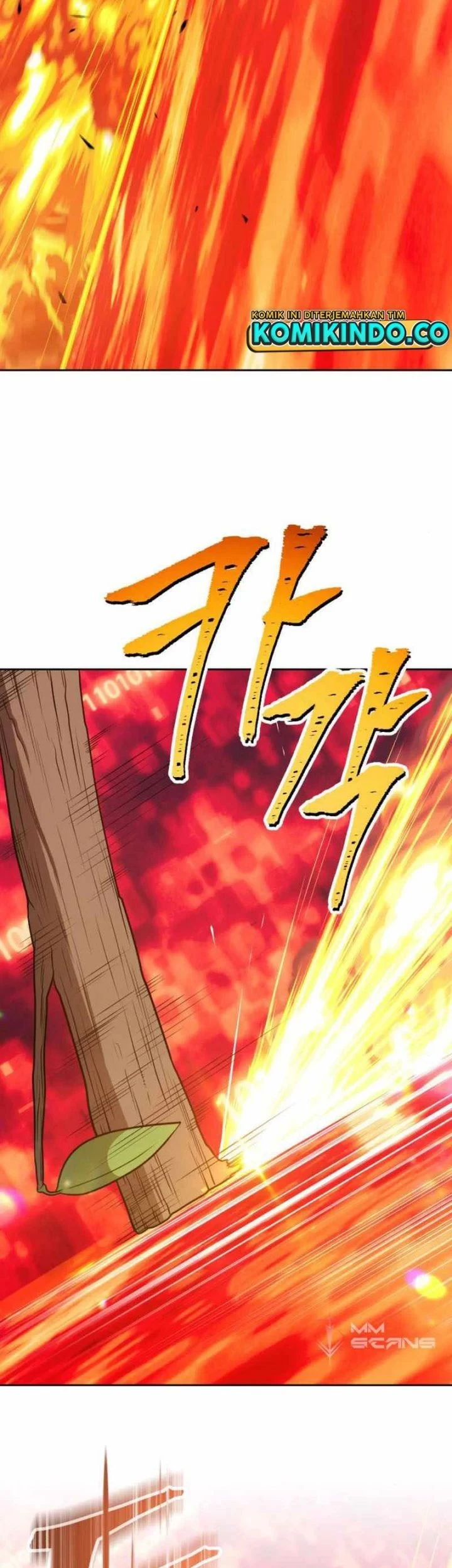 +99 Wooden Stick chapter 24 halaman 178