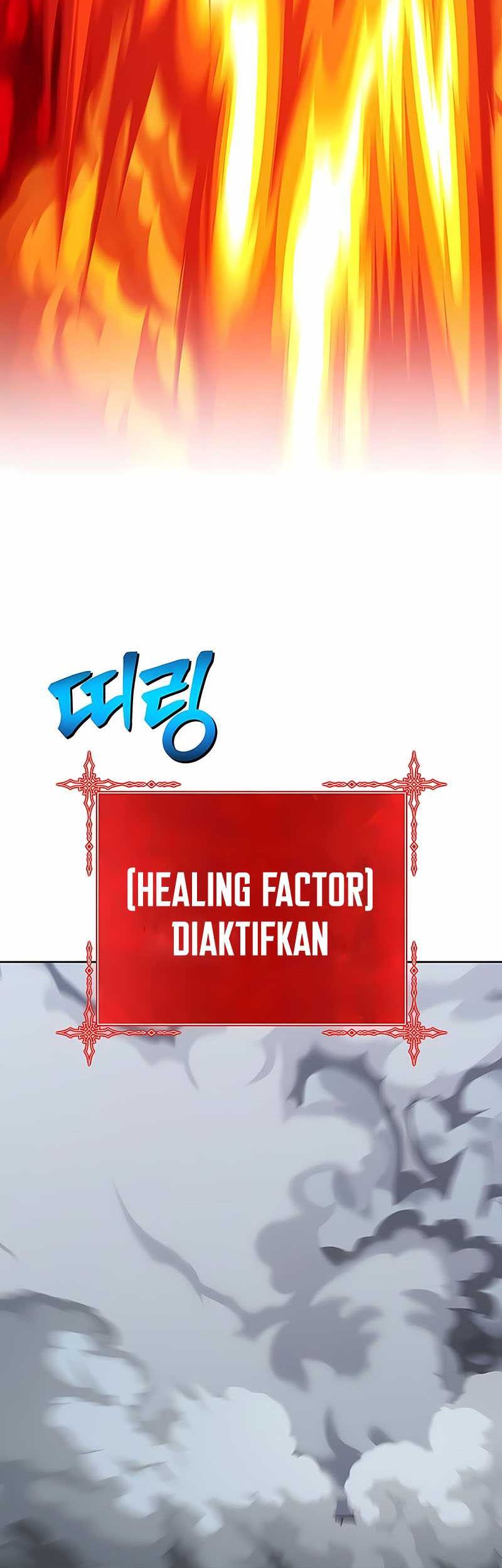 +99 Wooden Stick chapter 25 halaman 41
