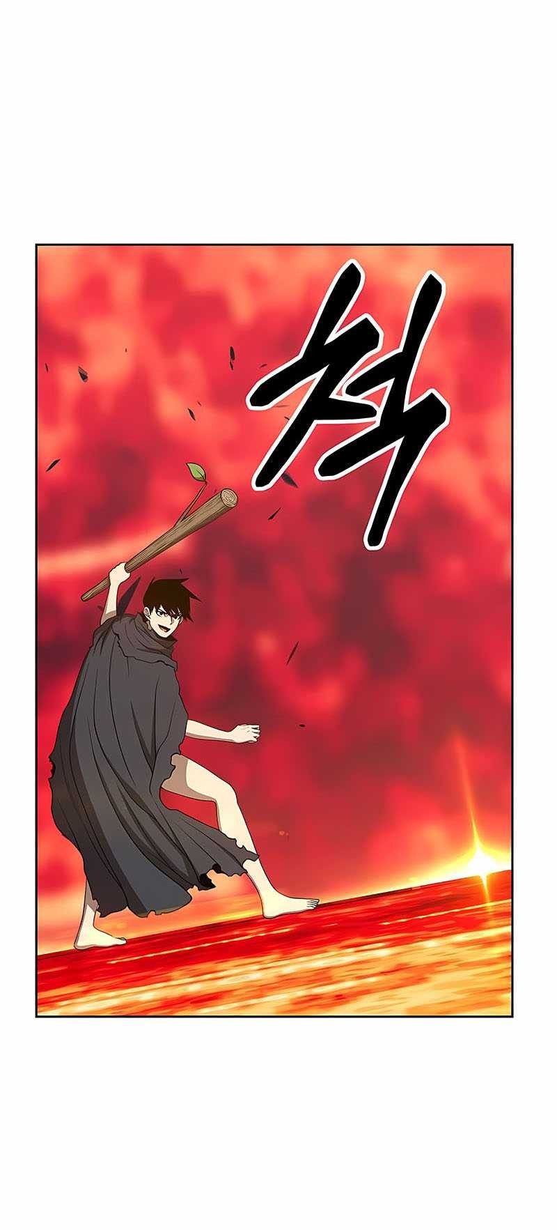 +99 Wooden Stick chapter 25 halaman 82