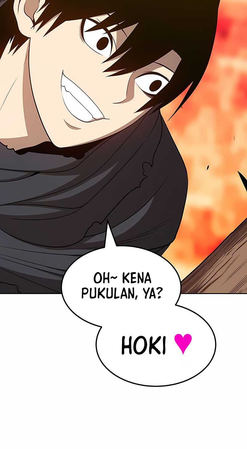 +99 Wooden Stick chapter 25 halaman 92