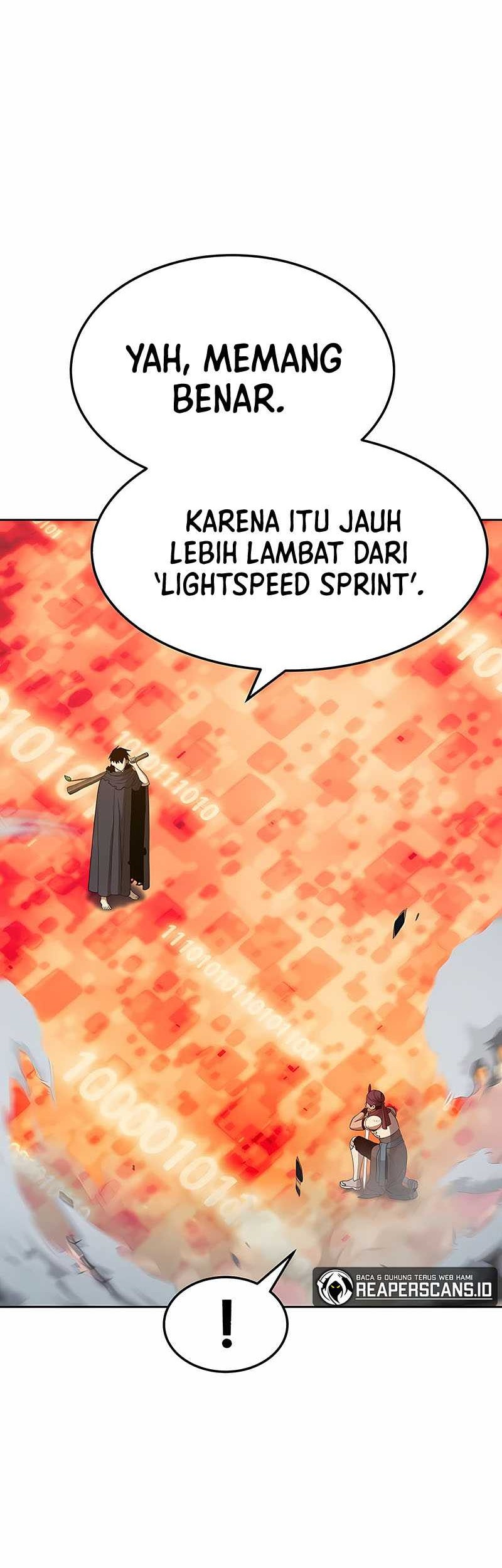 +99 Wooden Stick chapter 25 halaman 98
