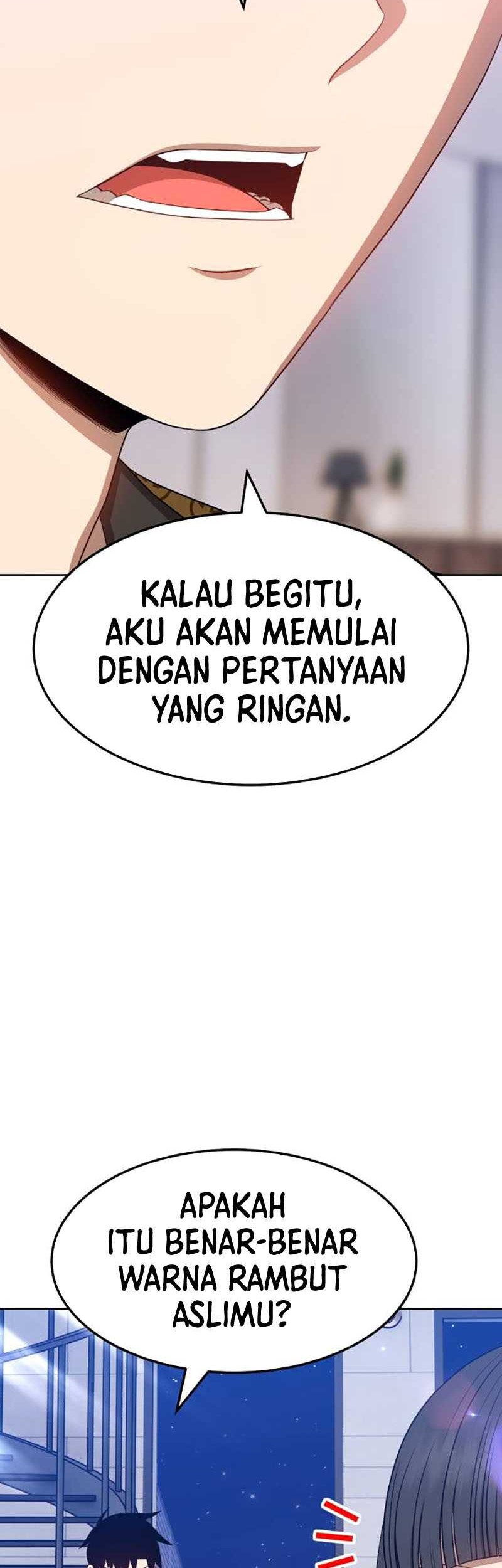 +99 Wooden Stick chapter 26 halaman 40