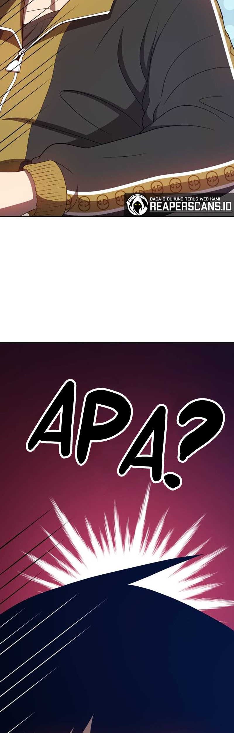 +99 Wooden Stick chapter 26 halaman 72