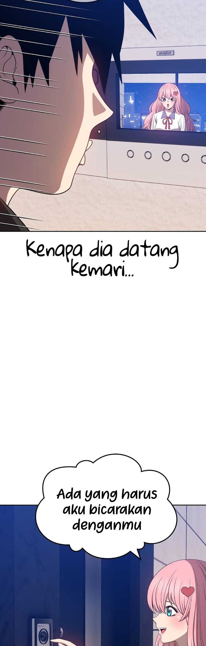+99 Wooden Stick chapter 26 halaman 79