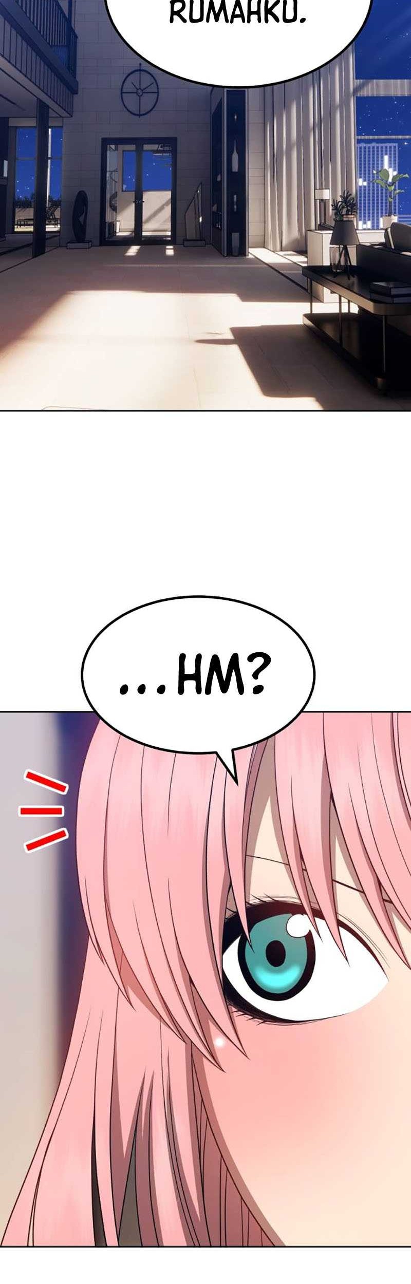 +99 Wooden Stick chapter 26 halaman 87