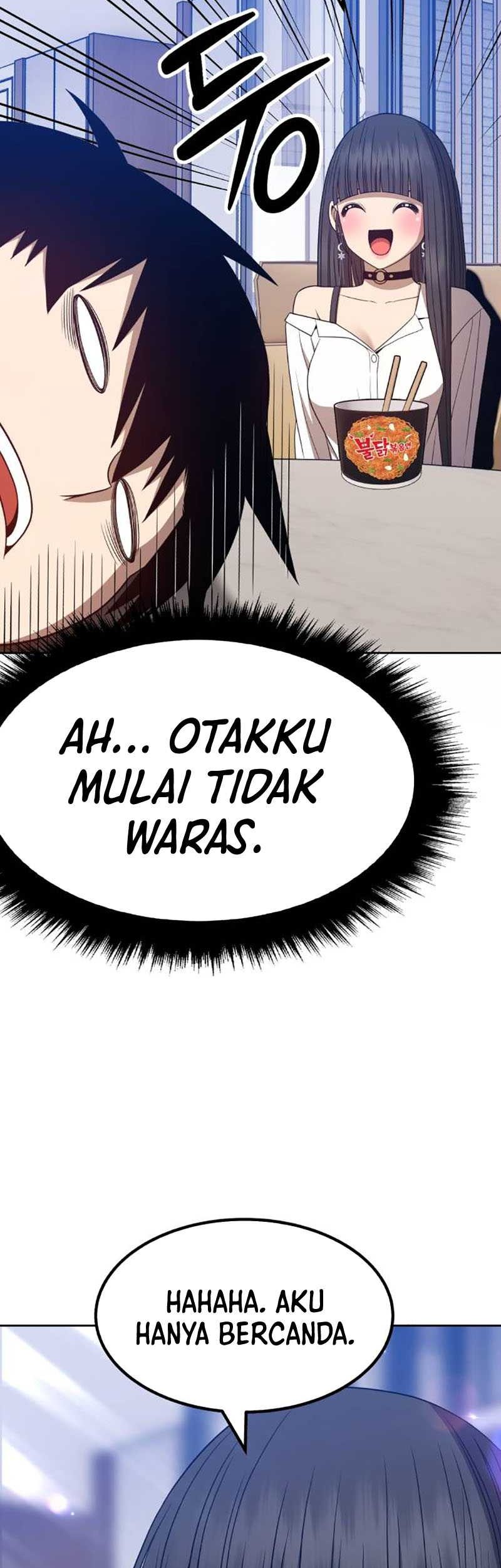 +99 Wooden Stick chapter 26 halaman 112