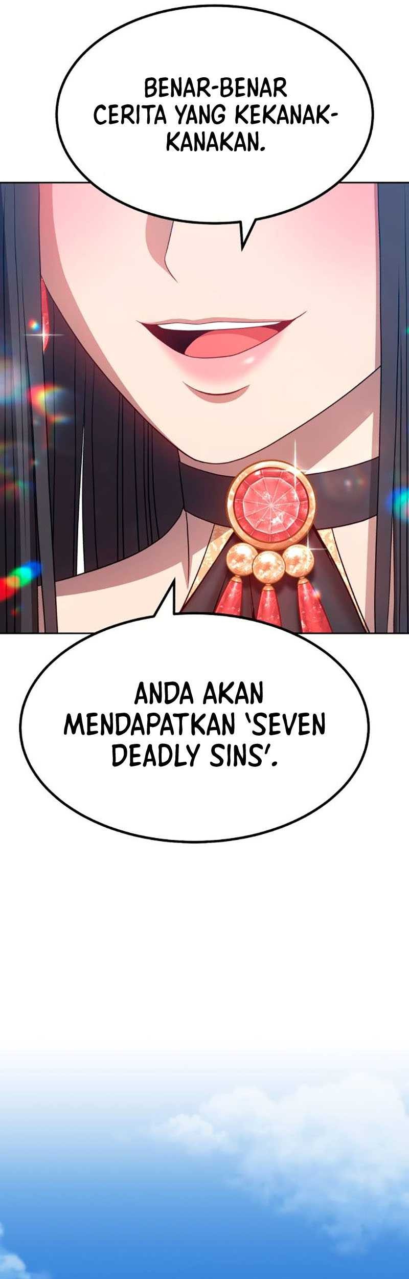 +99 Wooden Stick chapter 28 halaman 7