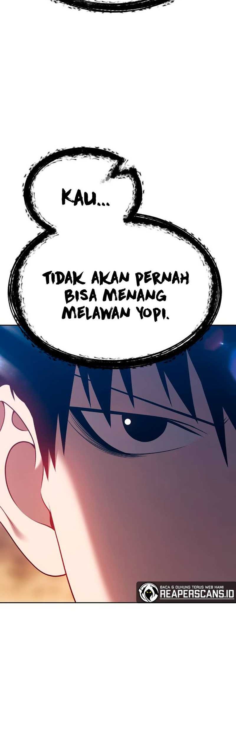 +99 Wooden Stick chapter 28 halaman 40