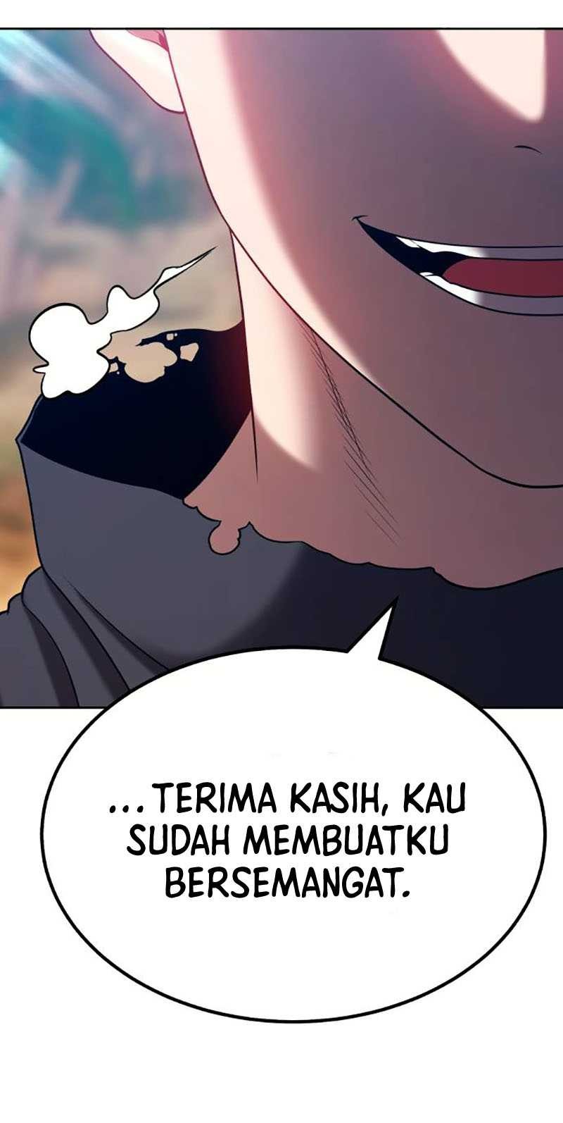 +99 Wooden Stick chapter 28 halaman 41