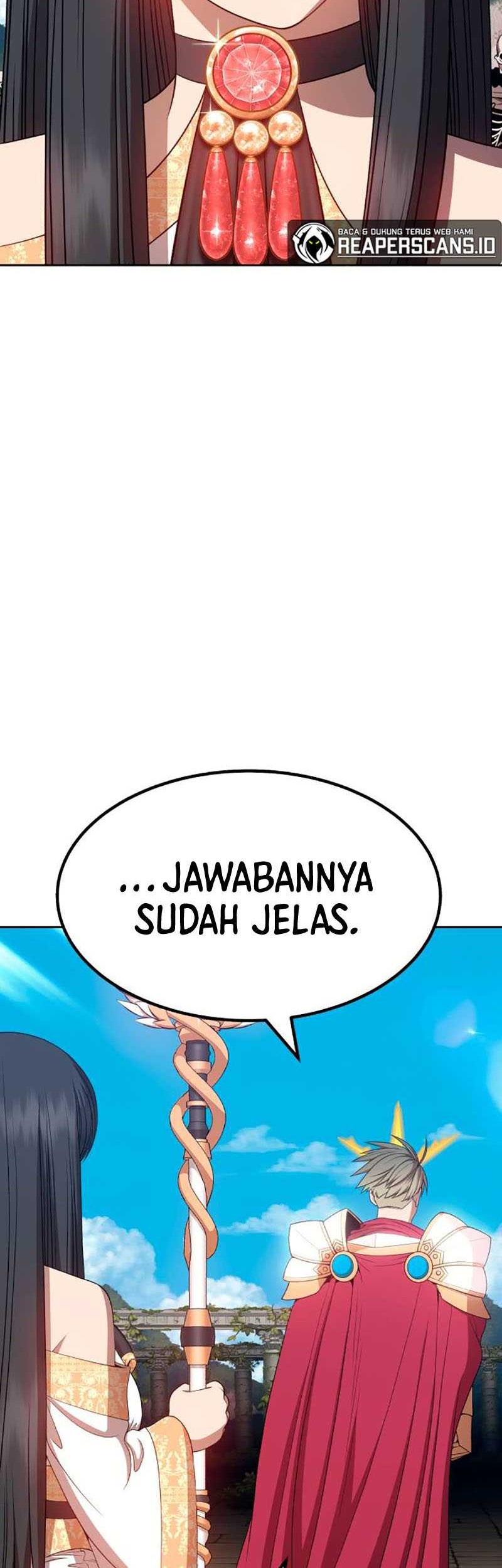 +99 Wooden Stick chapter 28 halaman 59