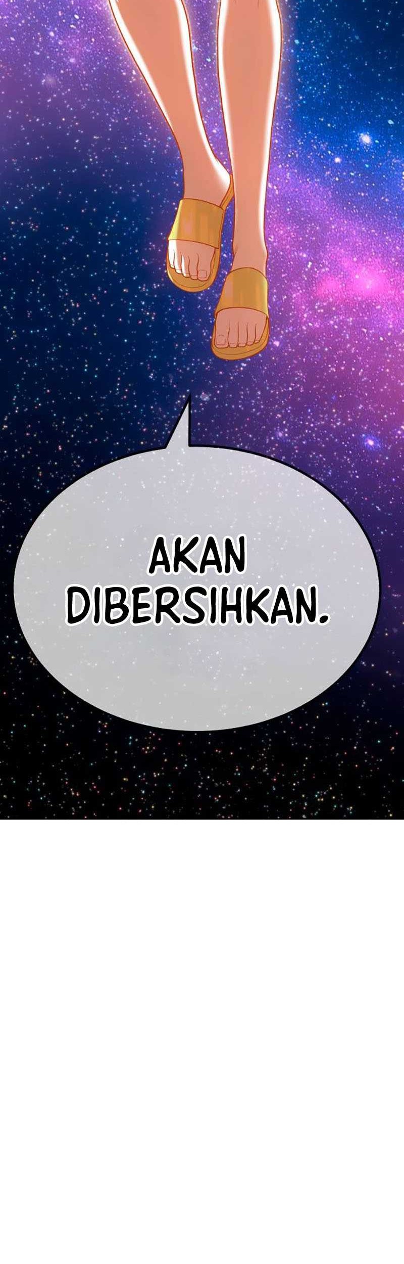 +99 Wooden Stick chapter 28 halaman 81
