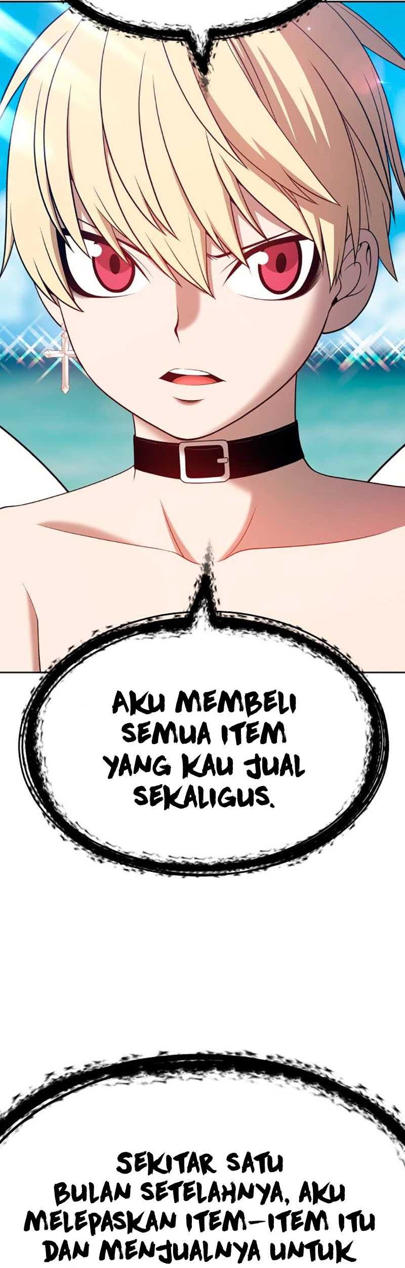 +99 Wooden Stick chapter 28 halaman 86