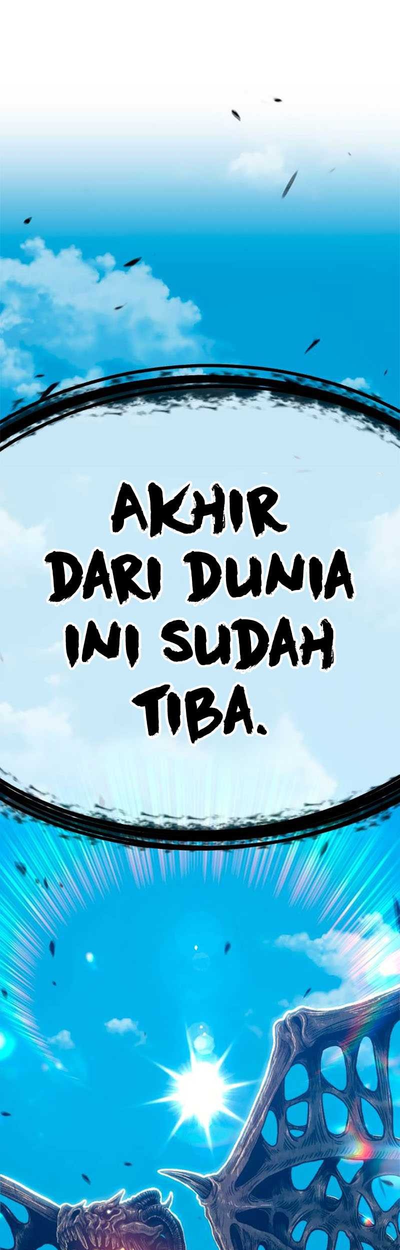 +99 Wooden Stick chapter 28 halaman 95
