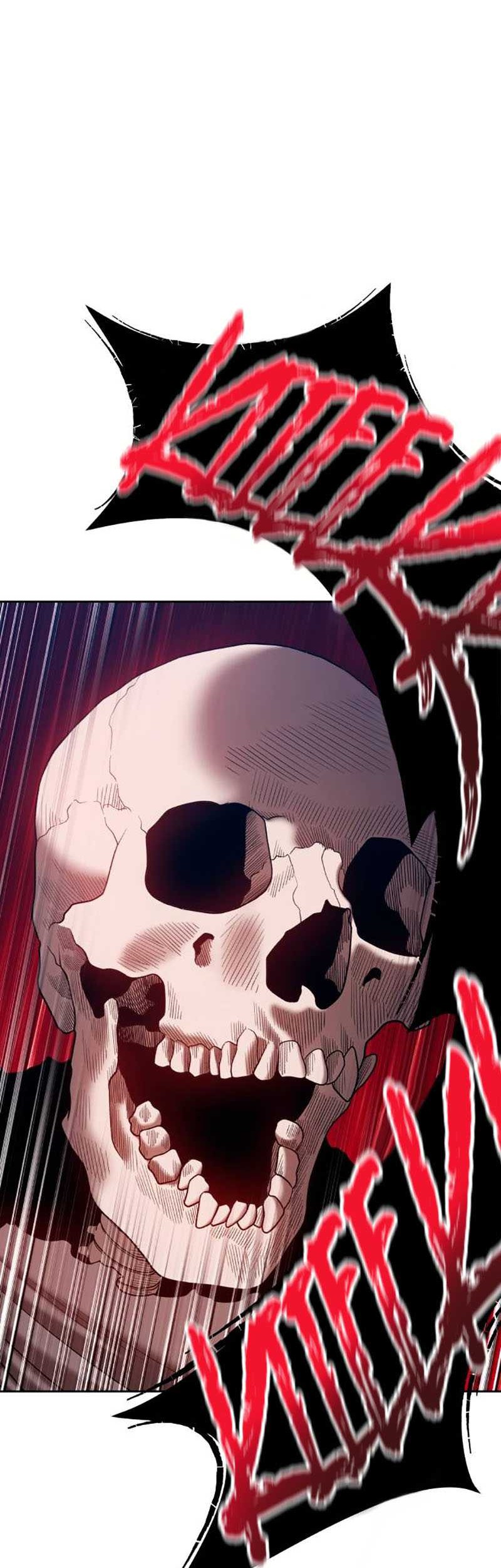 +99 Wooden Stick chapter 28 halaman 101
