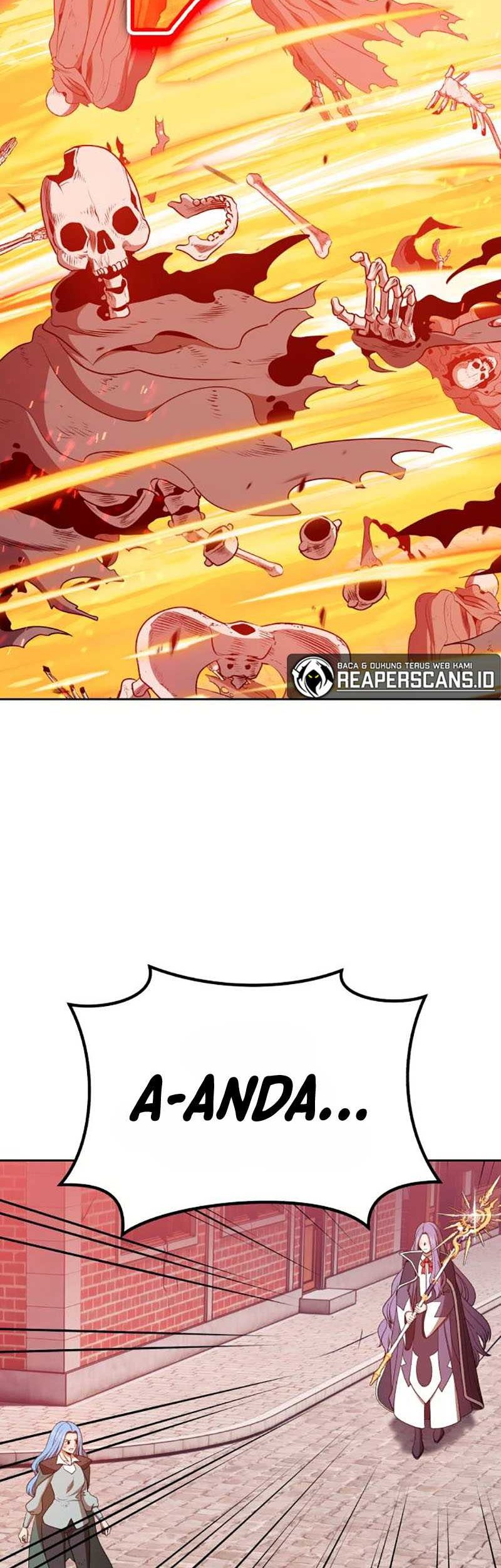 +99 Wooden Stick chapter 28 halaman 121