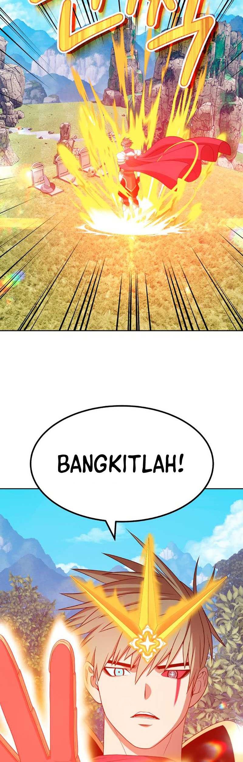 +99 Wooden Stick chapter 28 halaman 149