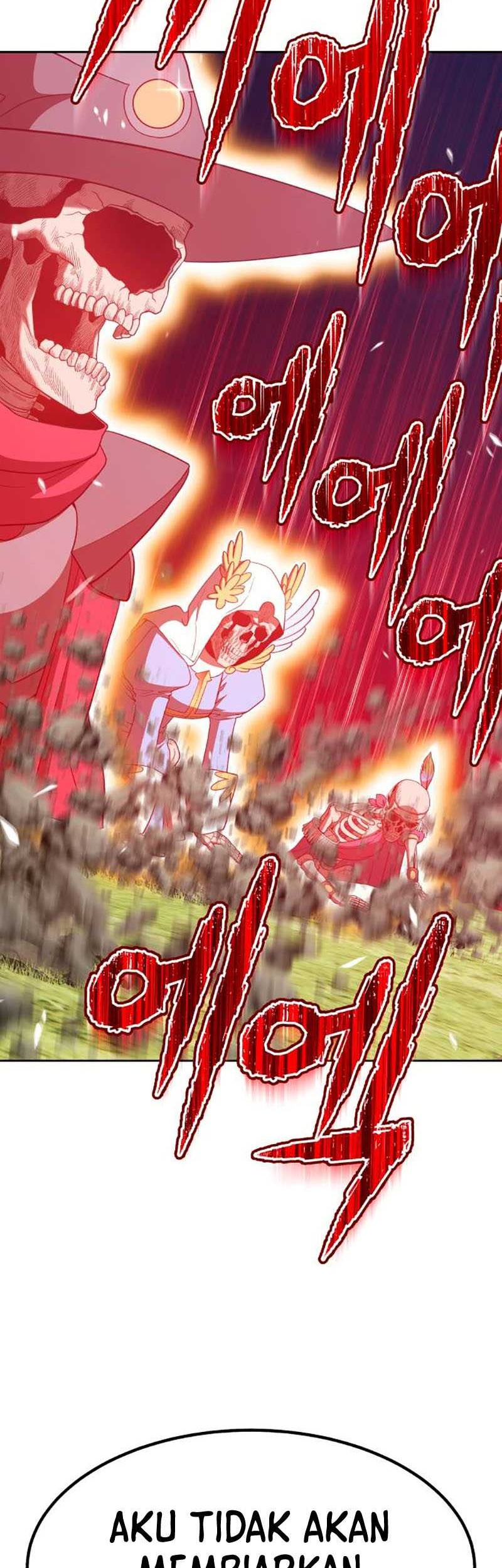 +99 Wooden Stick chapter 28 halaman 151