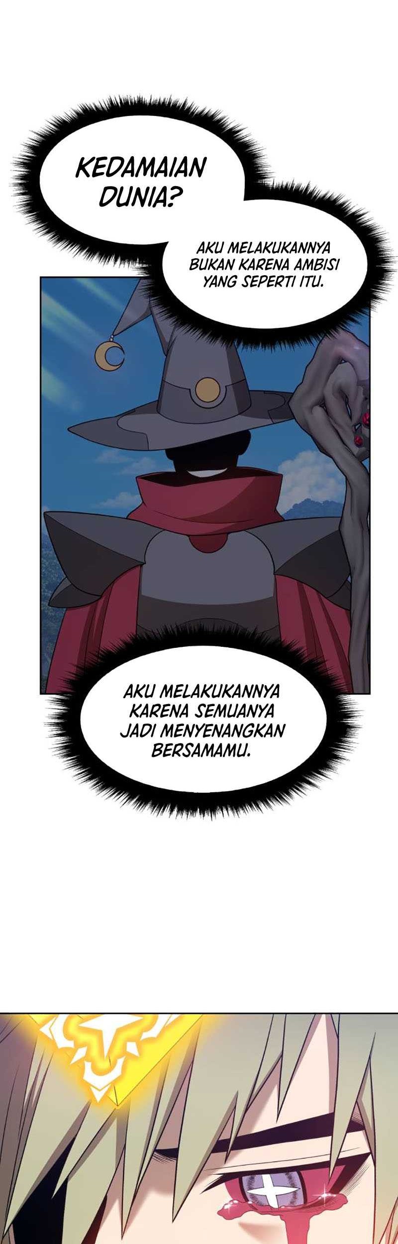 +99 Wooden Stick chapter 29 halaman 5