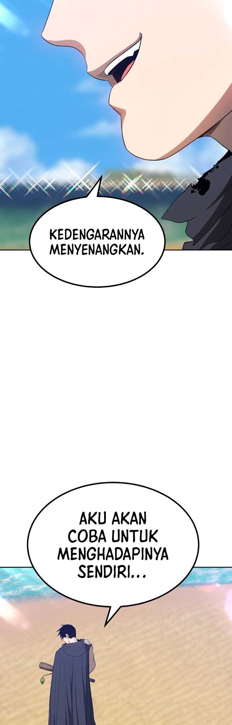 +99 Wooden Stick chapter 29 halaman 22