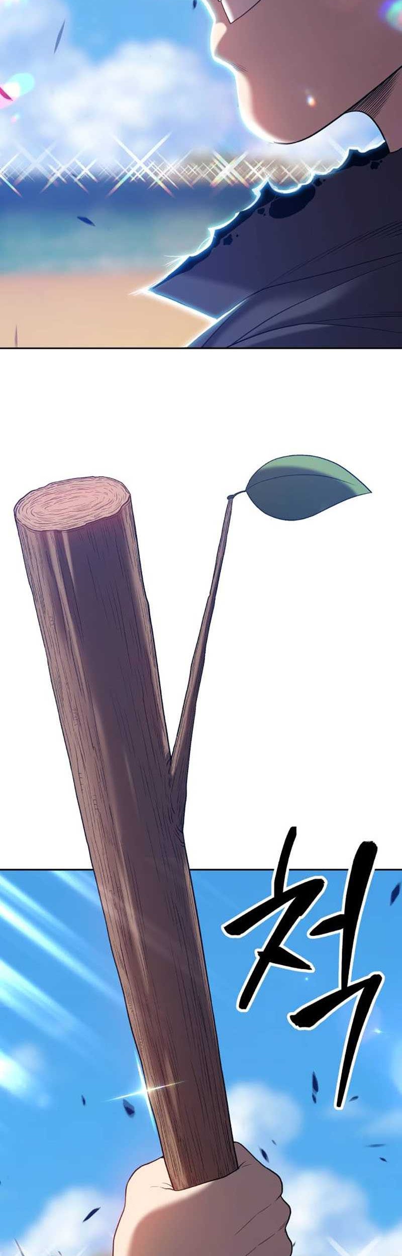 +99 Wooden Stick chapter 29 halaman 25