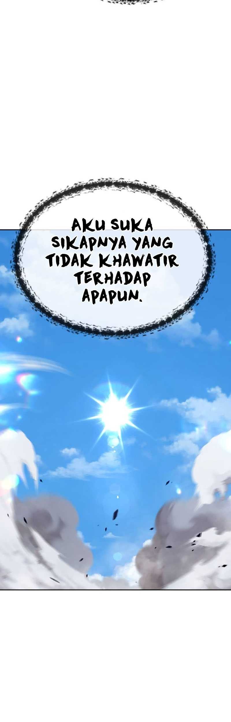 +99 Wooden Stick chapter 29 halaman 34