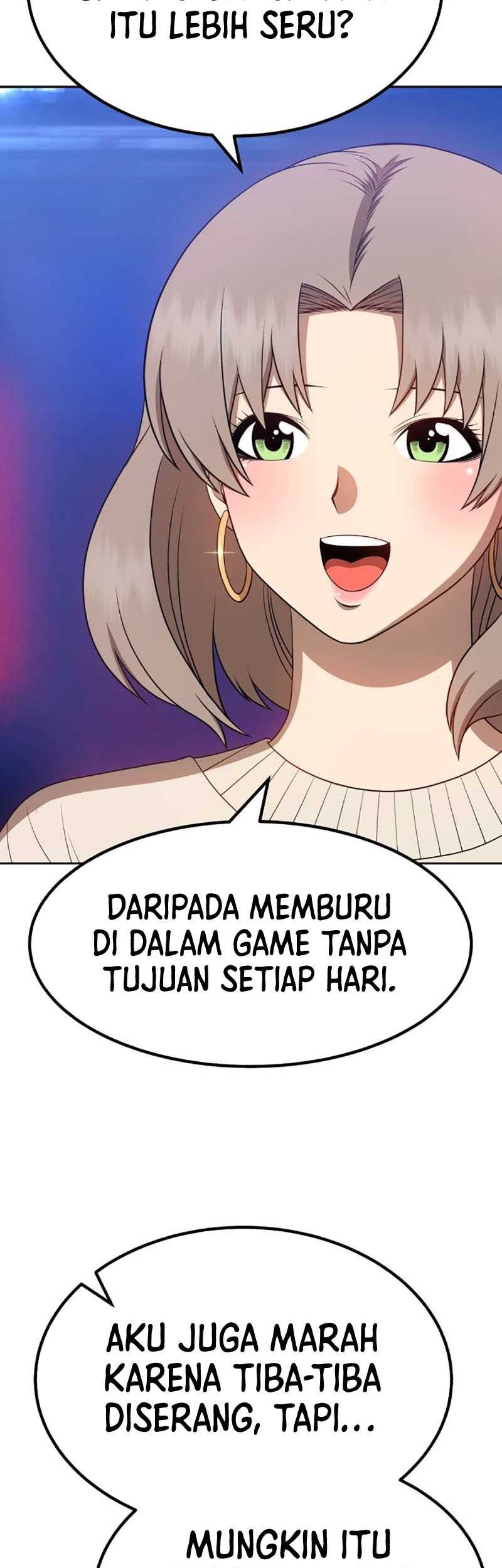 +99 Wooden Stick chapter 29 halaman 50