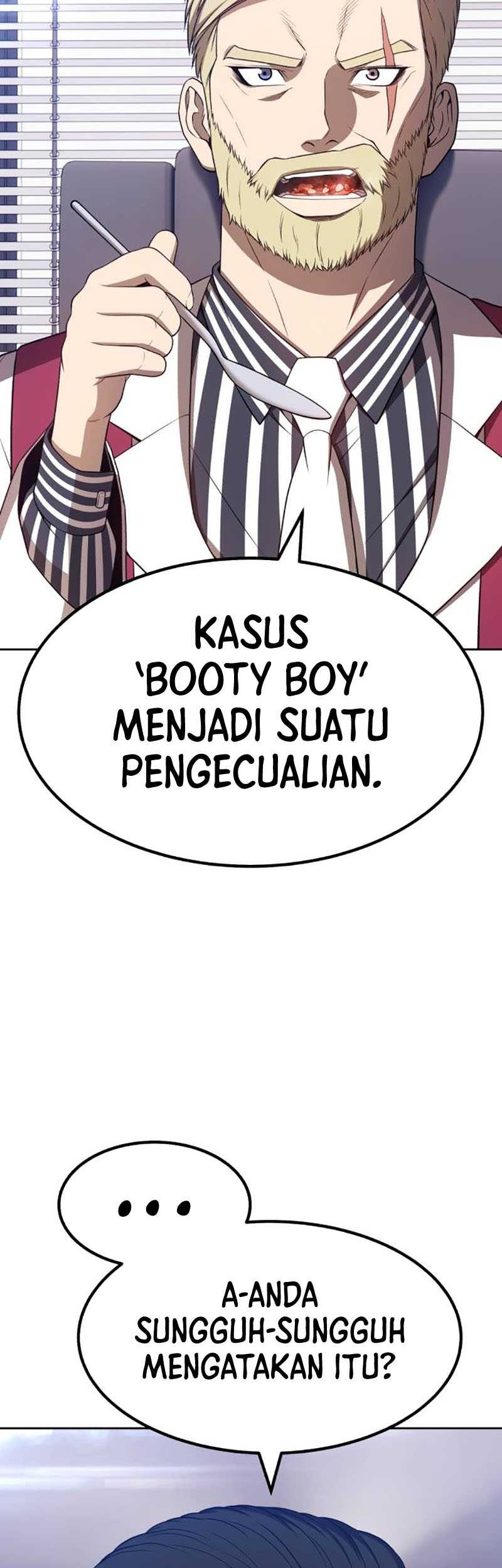 +99 Wooden Stick chapter 29 halaman 63