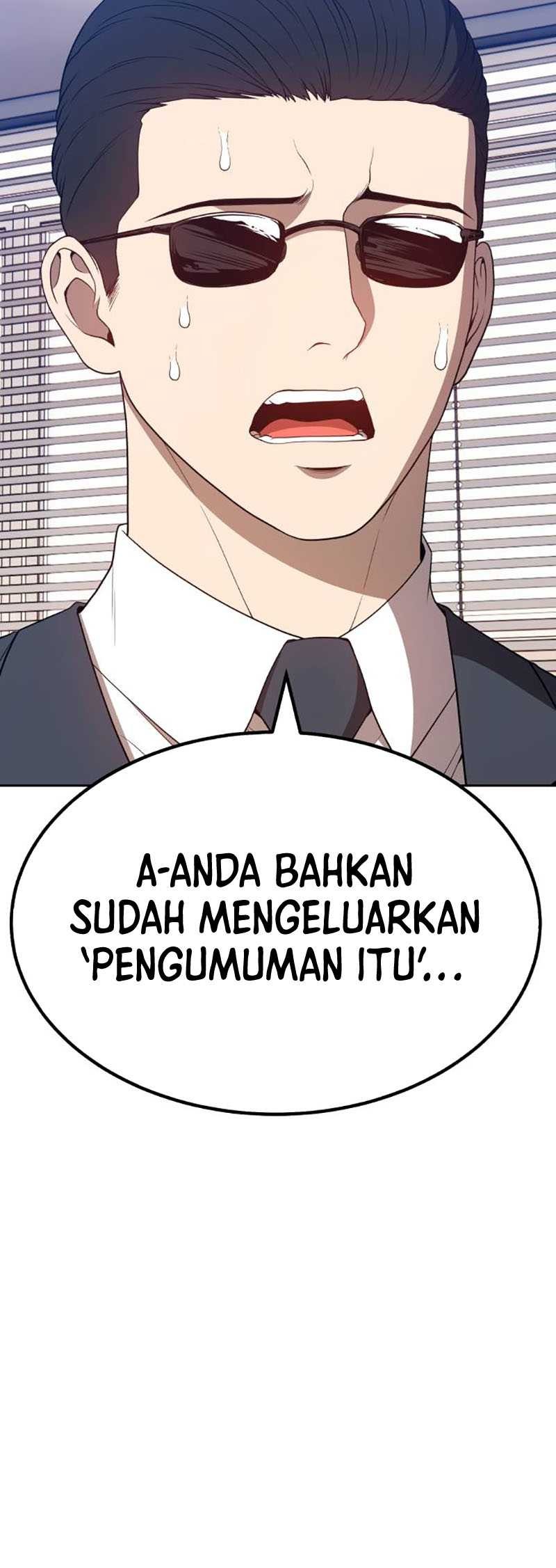 +99 Wooden Stick chapter 29 halaman 64