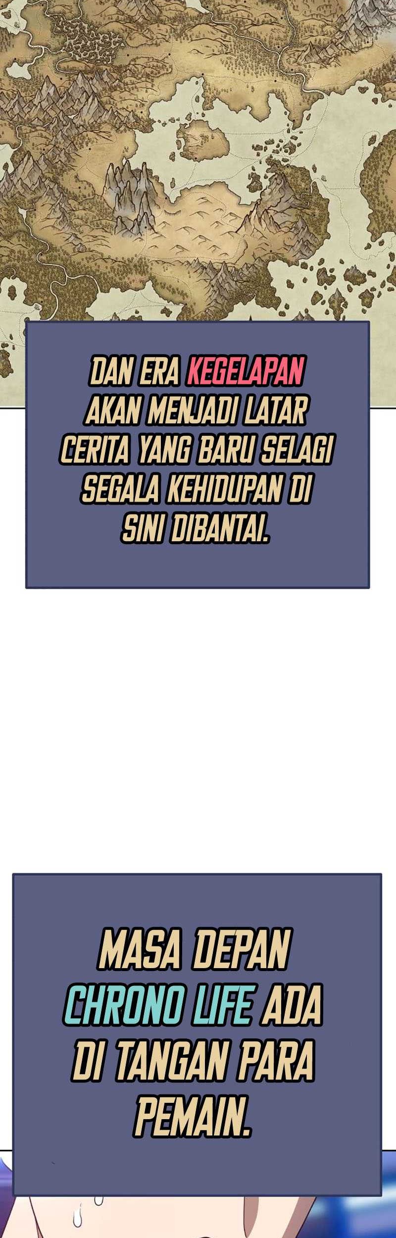 +99 Wooden Stick chapter 29 halaman 67