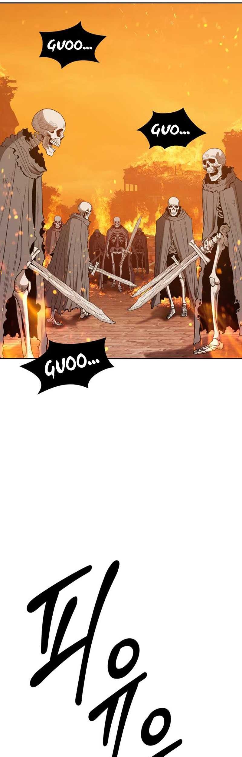 +99 Wooden Stick chapter 29 halaman 71