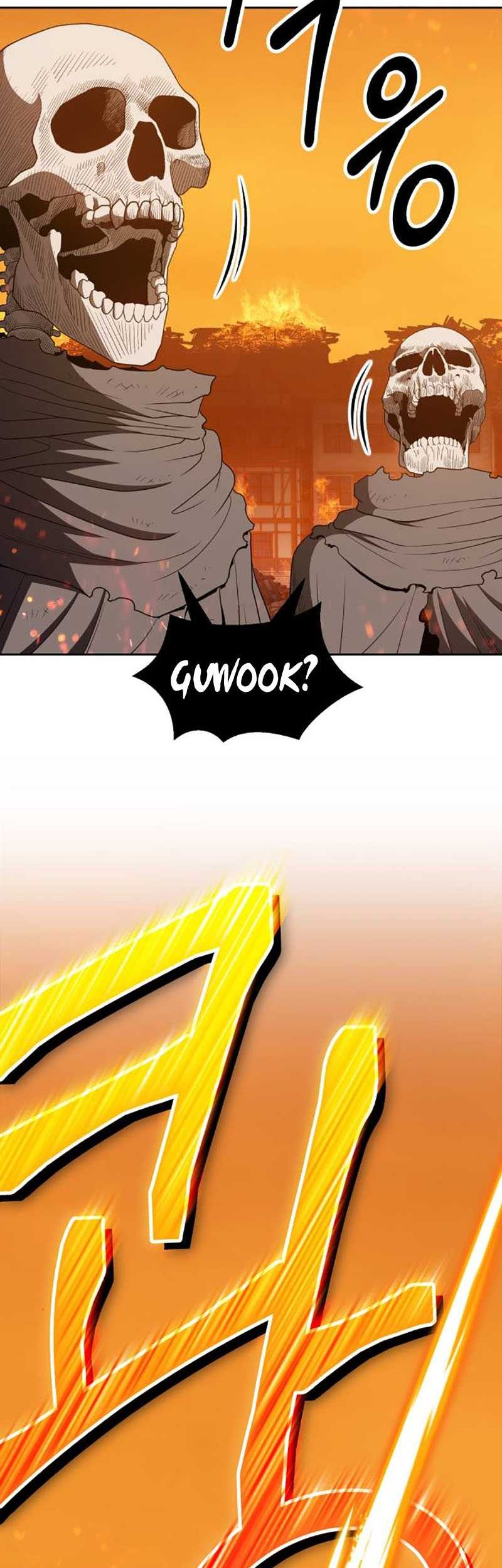 +99 Wooden Stick chapter 29 halaman 72