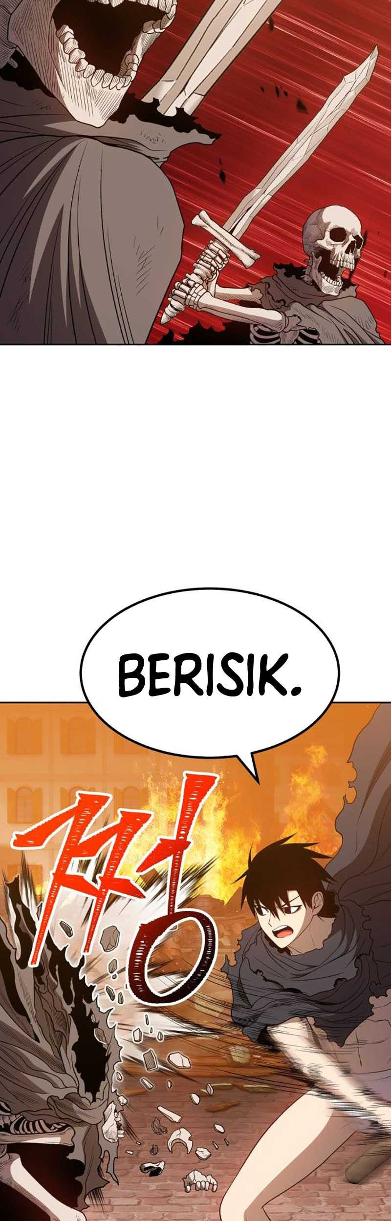 +99 Wooden Stick chapter 29 halaman 79