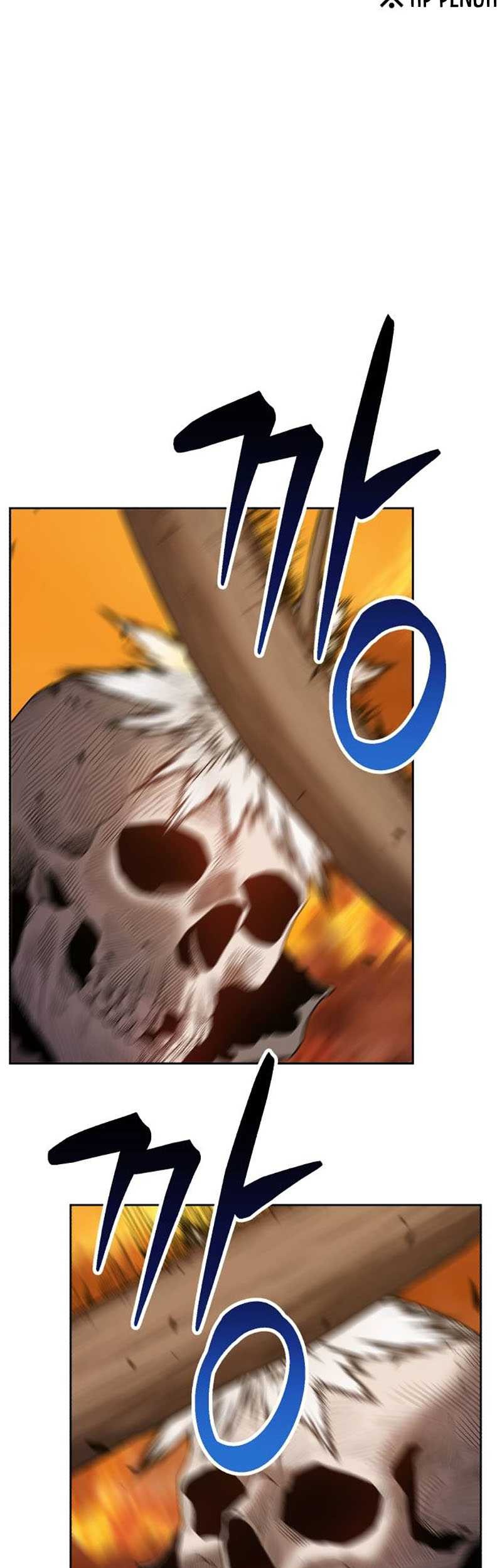 +99 Wooden Stick chapter 29 halaman 85