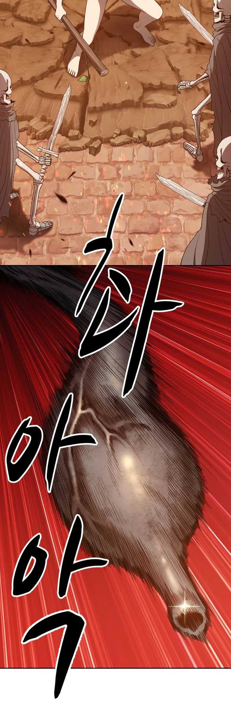 +99 Wooden Stick chapter 29 halaman 101
