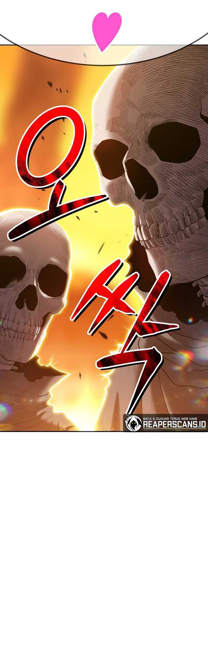 +99 Wooden Stick chapter 29 halaman 112