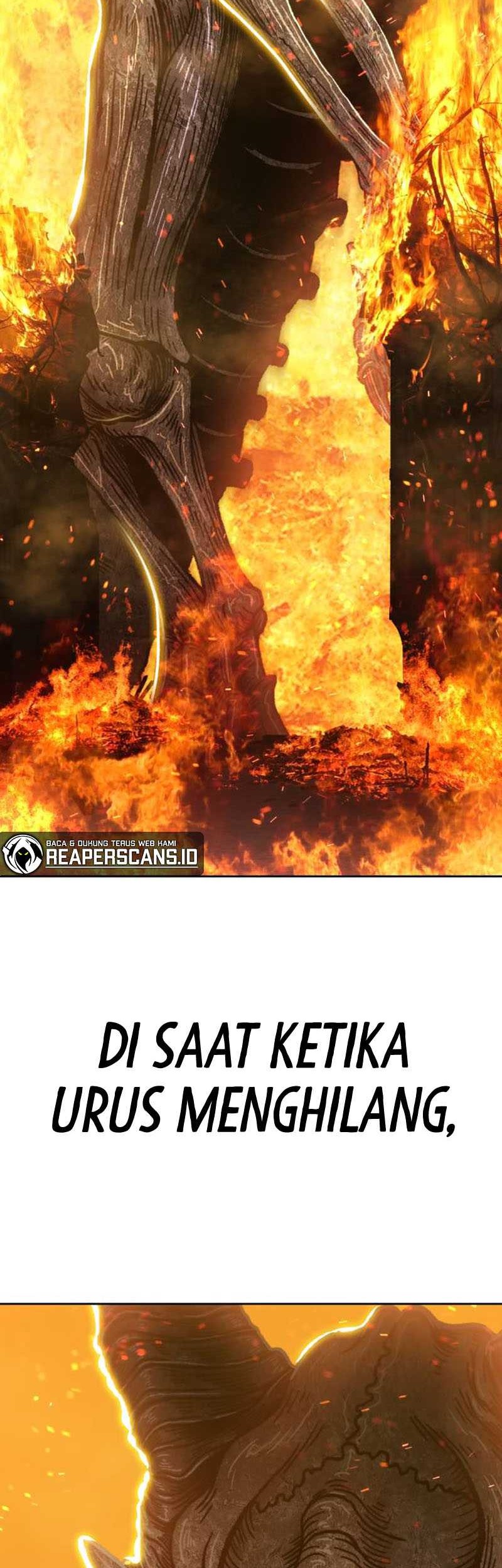 +99 Wooden Stick chapter 29 halaman 136