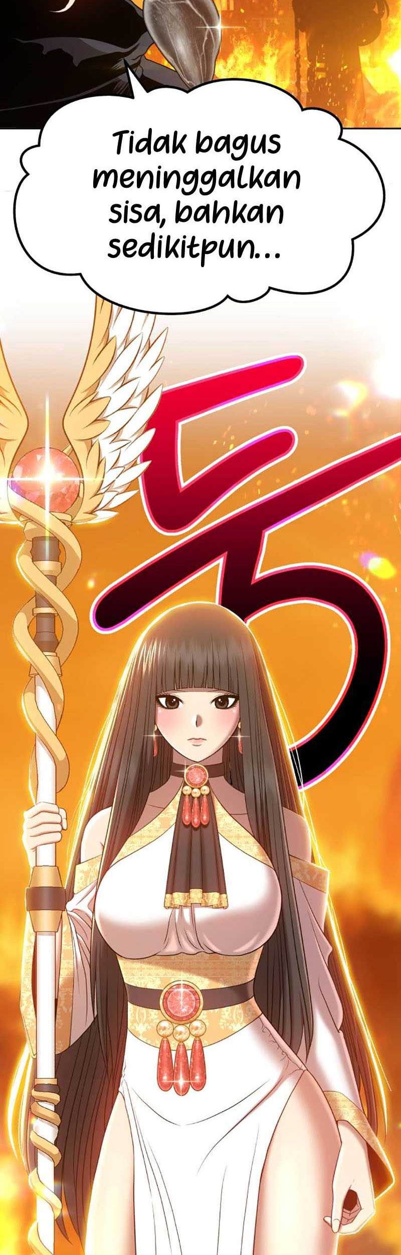 +99 Wooden Stick chapter 29 halaman 147