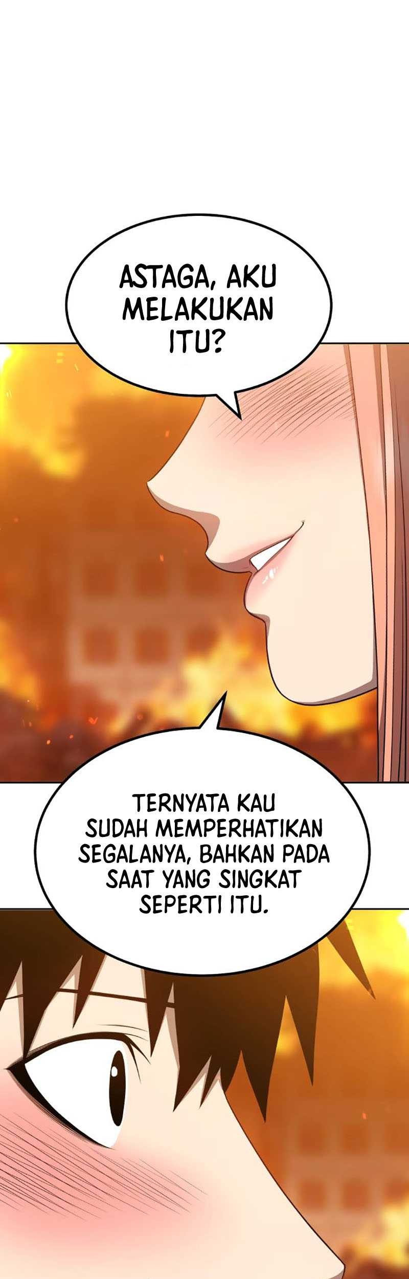 +99 Wooden Stick chapter 30 halaman 26