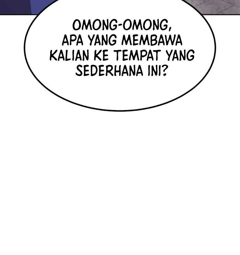 +99 Wooden Stick chapter 30 halaman 74