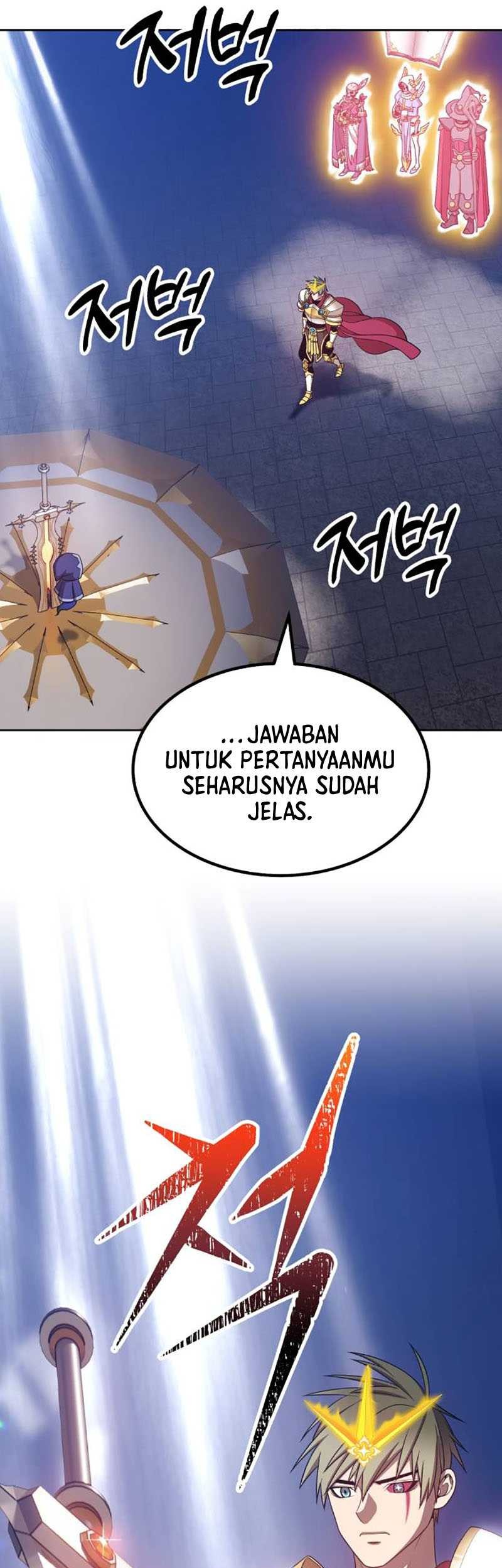 +99 Wooden Stick chapter 30 halaman 75