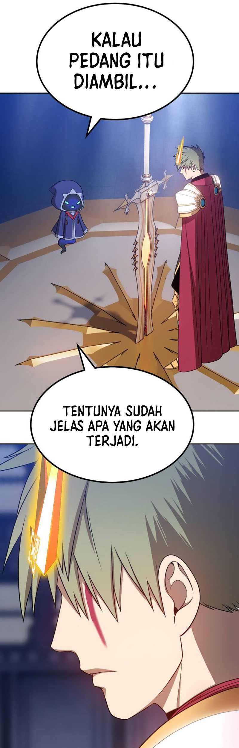 +99 Wooden Stick chapter 30 halaman 80